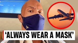 The BEST Ways To Travel Safe During The Pandemic!