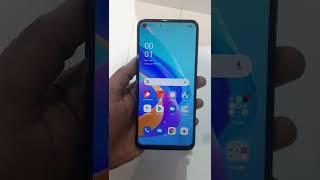 First Look of new model Oppo A76 #oppo #viral #youtubeshorts #youtubers #youtube