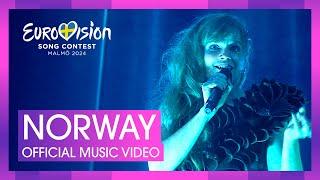 Gåte - Ulveham | Norway  | National Final Performance | Eurovision 2024