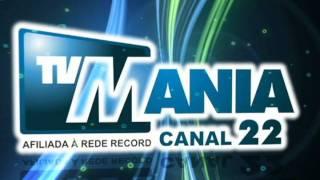 TV MANIA BRAGANÇA PA