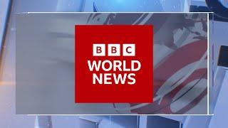 [UPDATE] Chronology of Idents from BBC World News (1986 - 2023)