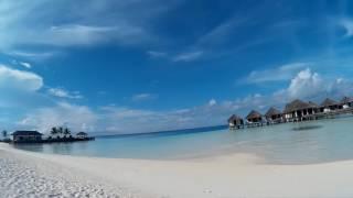 Velassaru Maldives Island tour HD