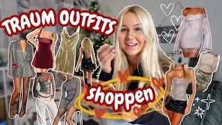 Traum Outfits gefunden ! Shopping für Weihnachten & Silvester 2024   | MaVie Noelle