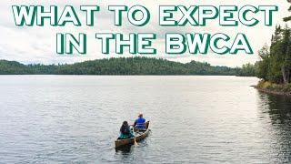 Your First Boundary Waters Canoe Trip | Adventure Awaits