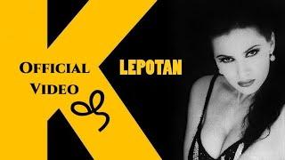Ceca - Lepotan (Official Video 1989)