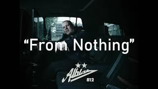 ALBLAK 52 x MyDee 52 Type Beat - From Nothing