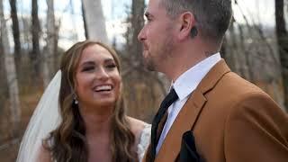 Jordan & Taylor Wedding Video