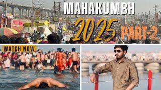 Mahakumbh 2025 Prayagraj 