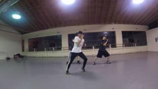 Project M Hip Hop Choreo Classes | Tim Luu | OMG by TGT