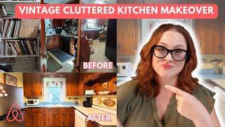 Declutter Your Kitchen Like a Pro