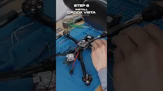 How to Build an FPV Drone ️