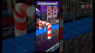 Epic Race 3D shorts video gameplay #androidgamer