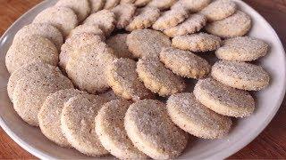 HOJARASCAS | GALLETAS TRADICIONALES DE CANELA | ALE DE NAVA