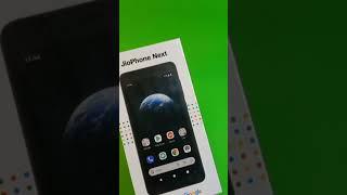 JIO Phone Next Unboxing | Jio Phone 3 | JIO Phone Next Price... #shorts #jiophonenext Black Colour