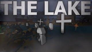 THE LAKE - Unturned Horror Movie