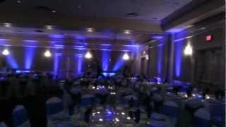 Orlando dj and lighting