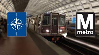 How the NATO Summit affected the DC Metro