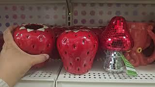 MICHAELS CRAFT STORE NEW DECOR 2025