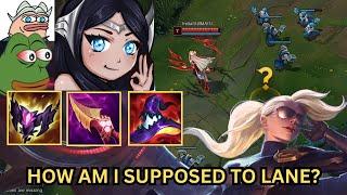 GETTING GAPPED BY IRELIA TOP | DRUTUTT
