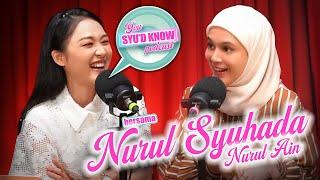 Episode 13 - You Syu'D Know - Nurul Syuhada Nurul Ain