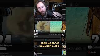 Asmongolds Reflects on Guild Drama in Hilarious Fashion!