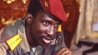 Thomas Sankara