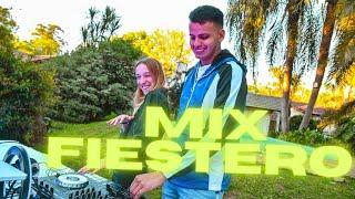 MIX FIESTERO   PRIMAVERA 2021 BOLICHERO  REGGAETON  LO NUEVO Melu Liberman Juani dj