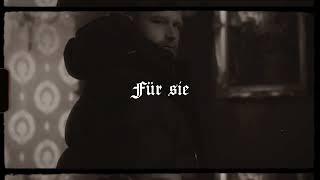 (FREE) FÜR SIE - BOJAN x SAMRA x CALO type beat prod. by aathiban