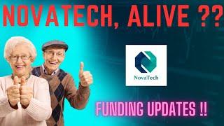 Is NovaTech FX Surviving? Funding/Payment Updates!