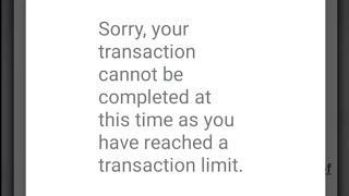 Sorry, your transaction cannot be completed | How to buy robux | Roblox