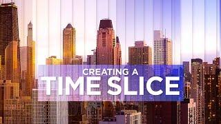 Creating a Time Slice
