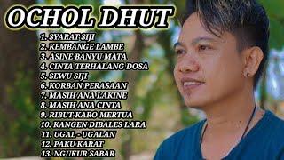 OCHOL DHUT || LAGU TARLING POPULER