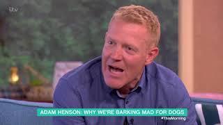 Adam Henson Feels Dogs Are Still Vital in Farming | This Morning