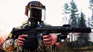 Is This Escape From Tarkov's BEST Player?