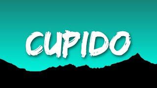 TINI - Cupido (Letra/Lyrics) Que nos pasó, Que cuando estabamos bien se complicó [TikTok Song]