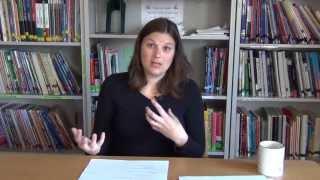 Literacy Network - Tutor Training - Working with your beginning learner