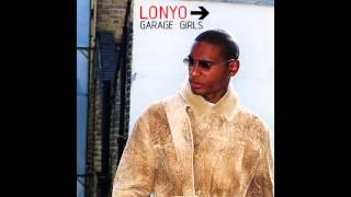 Lonyo - Garage Girls (Sunship Radio Edit)