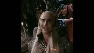 •Thranduil• "The Lord of the Rings" × "The Hobbit"