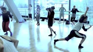 Workshop mit Alexandra Lemoine - Contemporary Jazz II - Studio One München