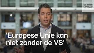 Fons Lambie: 'Nederland gebruikt geen veto tegen Europese leningen voor defensie'