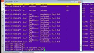 Adding Additional Nexus 2000 and Etherchannel Host