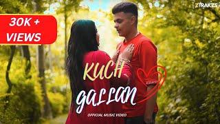 KUCH GALLAN -- OFFICIAL MUSIC VIDEO | RAKESH MALHOTRA | SHAHI KAPADIA | VISHAL LALOTRA | NJ NEERAJ