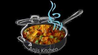 Anjis Kitchen Intro