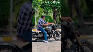 DESI BALAK #shortvideo#trending #youtube #subscribe #views #bike#bullet #haryana #delhi #viral#jawa