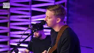 KFOG Private Concert: George Ezra -  Full Concert