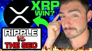 Ripple XRP is Ready For THIS! (SEC Ripple Case BREAKING!) XRP News Today!