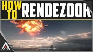 How to Rendezook/Rodeozook in Battlefield 4 (PC and CONSOLE)