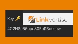 Linkvertise key bypass steps no app downloads unlock