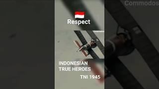 Veteran Indonesia mengenang masa lalu dan wajah-wajah kawan seperjuangan nya  | 1942-1949