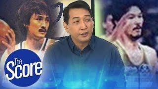 The Score: Atoy Co and Philip Cezar, Greatest PBA Tandem?